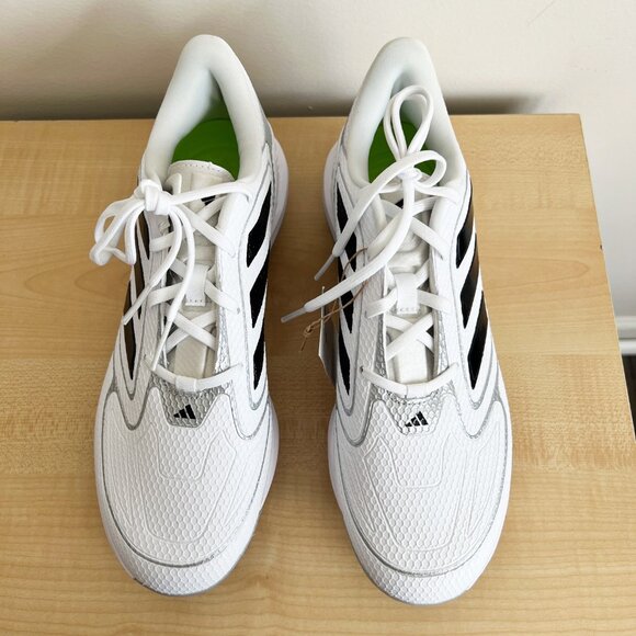 NEW Adidas Adizero PureHustle 3 Women's Elite Softball Metal Cleats Size 7-10 - Picture 7 of 14